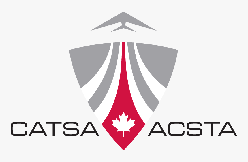 Canadian Air Transport Security Authority, HD Png Download