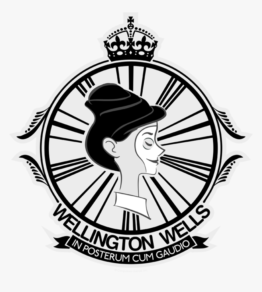 We Happy Few Wiki - We Happy Few Sybols, HD Png Download