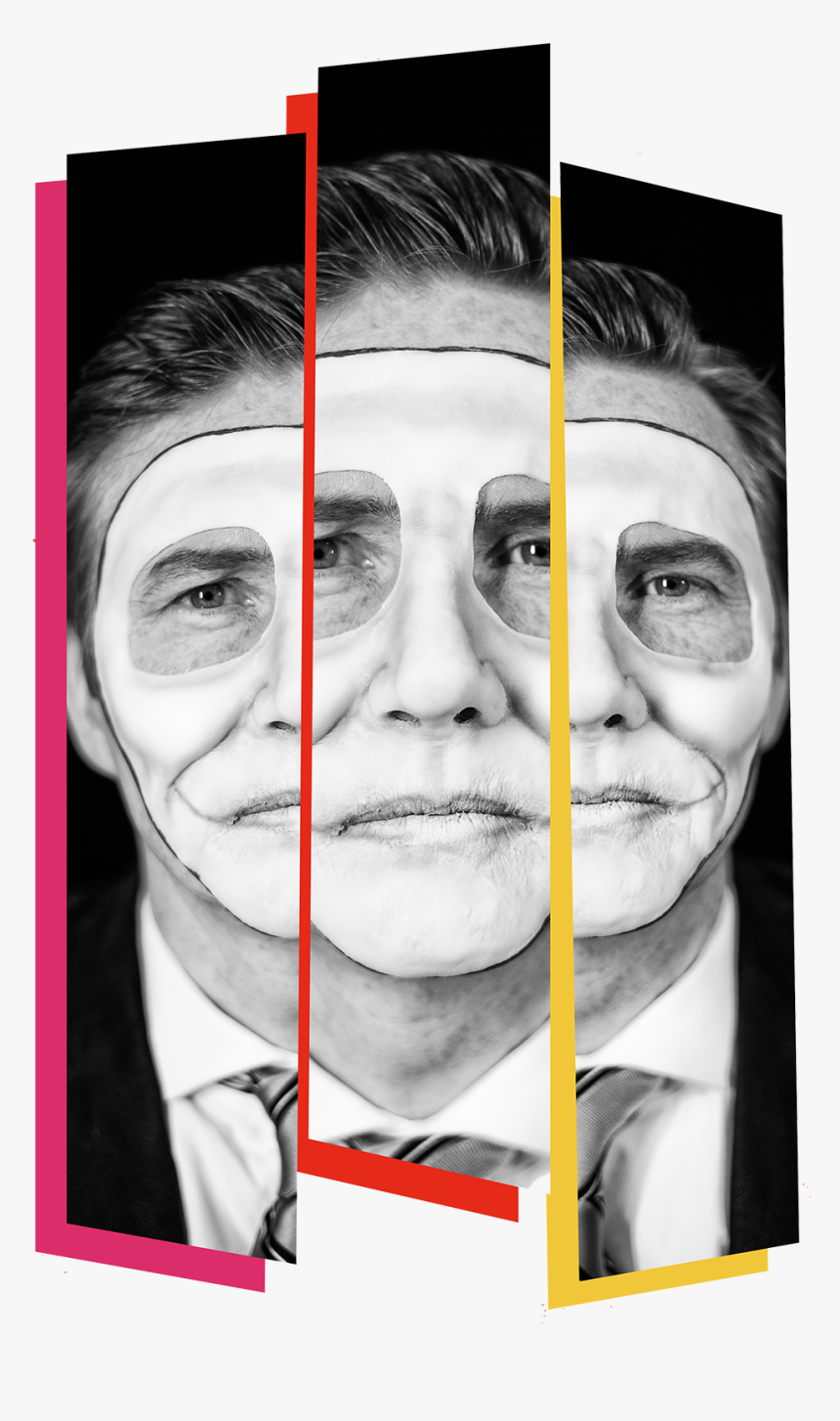 We Happy Few Uncle Jack, HD Png Download