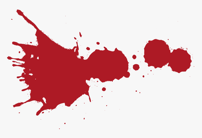 Thumb Image - Sangue Voando Png, Transparent Png