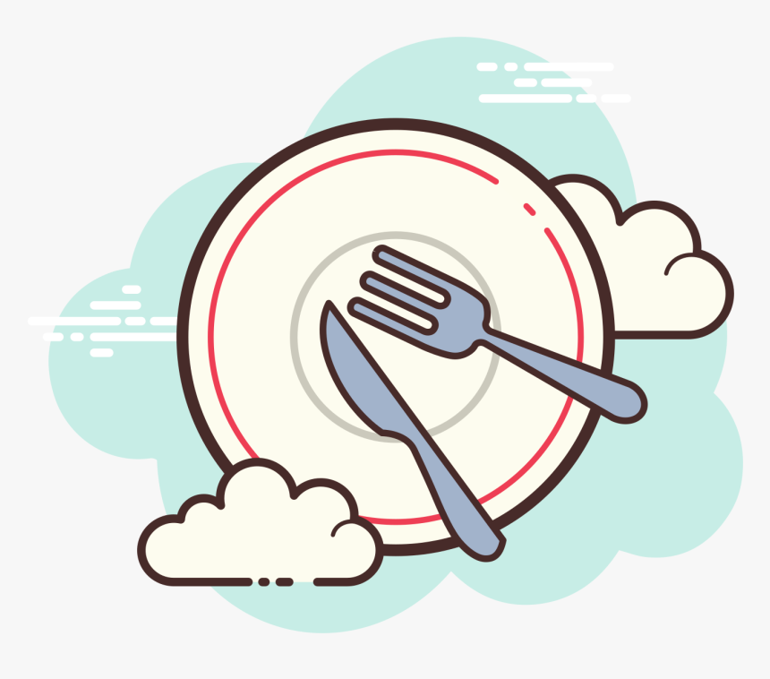 Cloud Icon - Icon Kalender Png, Transparent Png