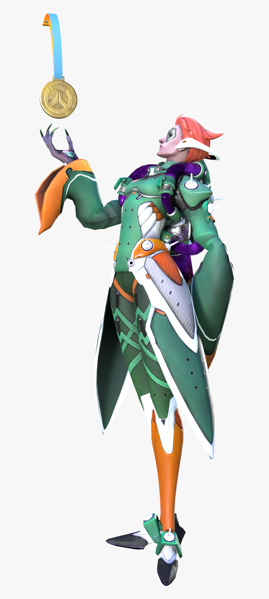 Summer Games 2018 - Cartoon, HD Png Download