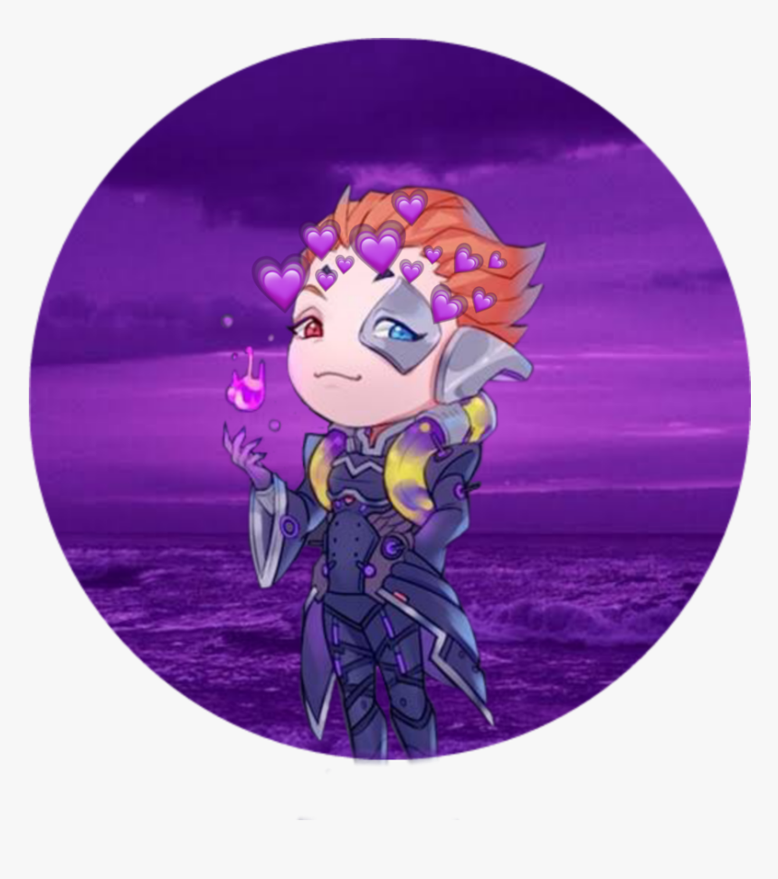 #moira #overwatch, HD Png Download