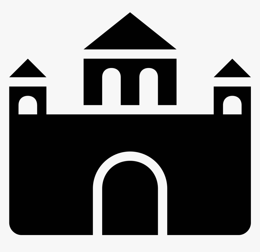 Computer Icons Monastery Meteora - Icon Monastery, HD Png Download