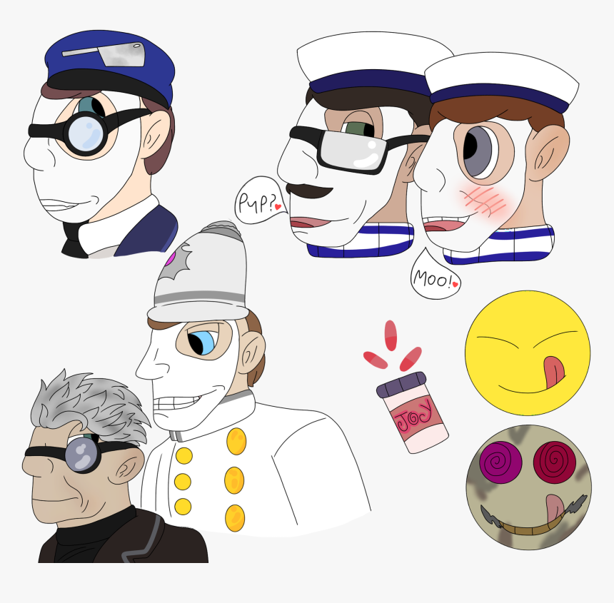 Cartoon, HD Png Download
