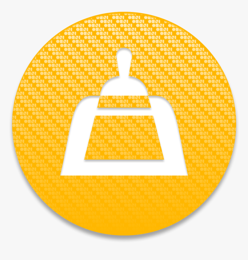 Omnidisksweeper, HD Png Download