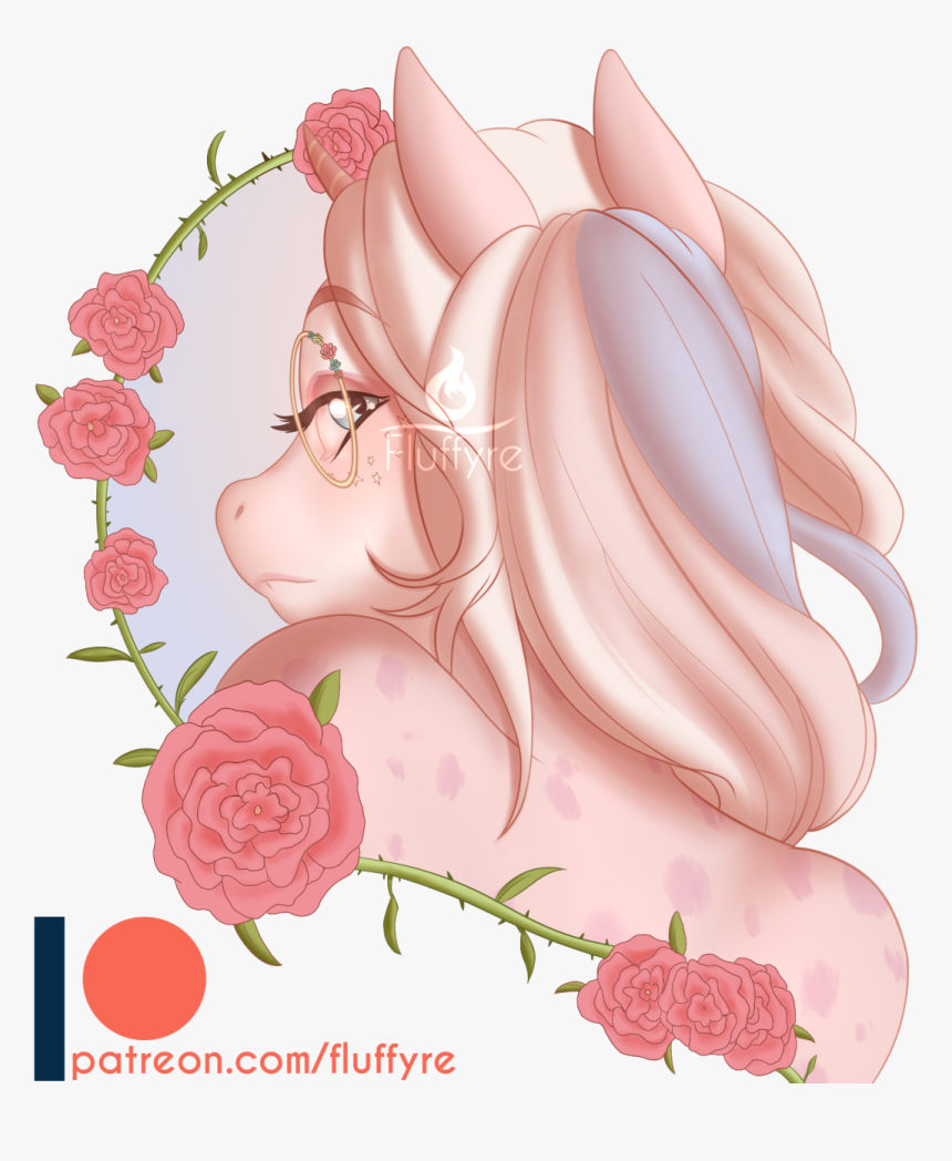 Rose Thorns Png, Transparent Png