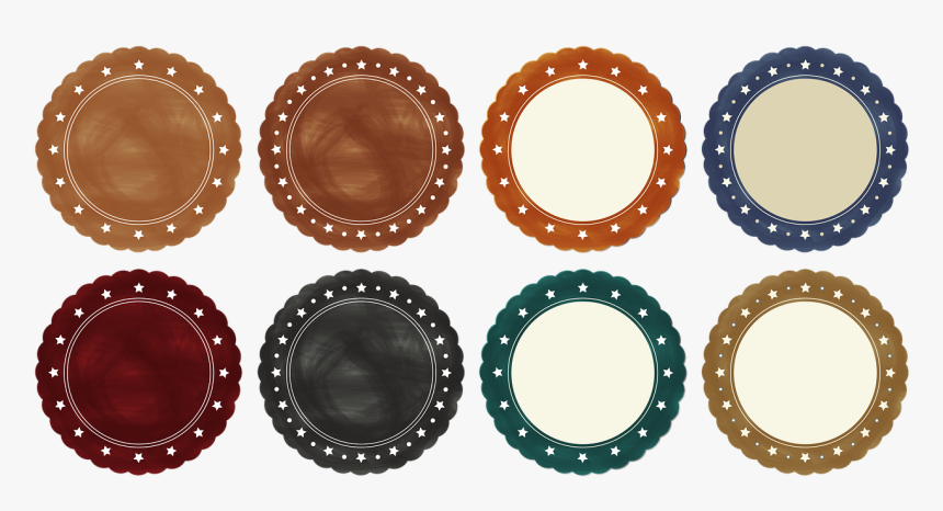 Old Soda Bottle Cap, HD Png Download