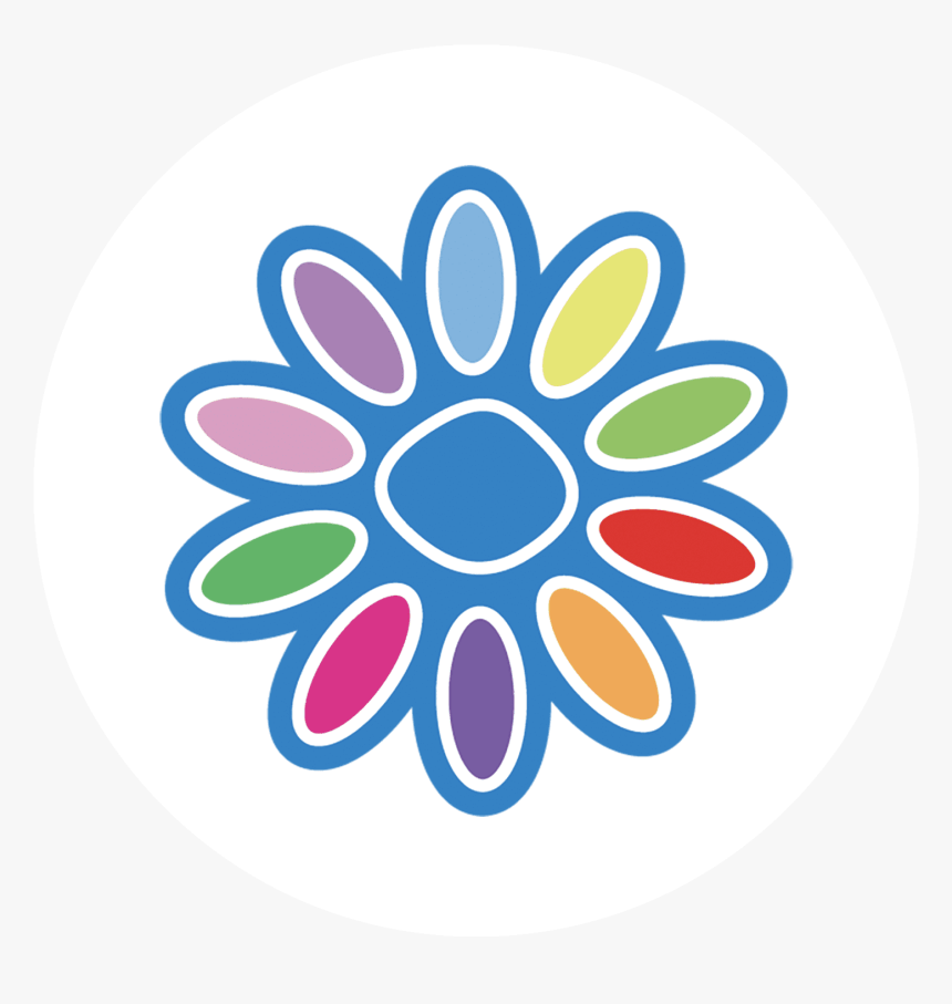 Girl Scout Daisy Logo, HD Png Download , Transparent Png Image - PNGitem