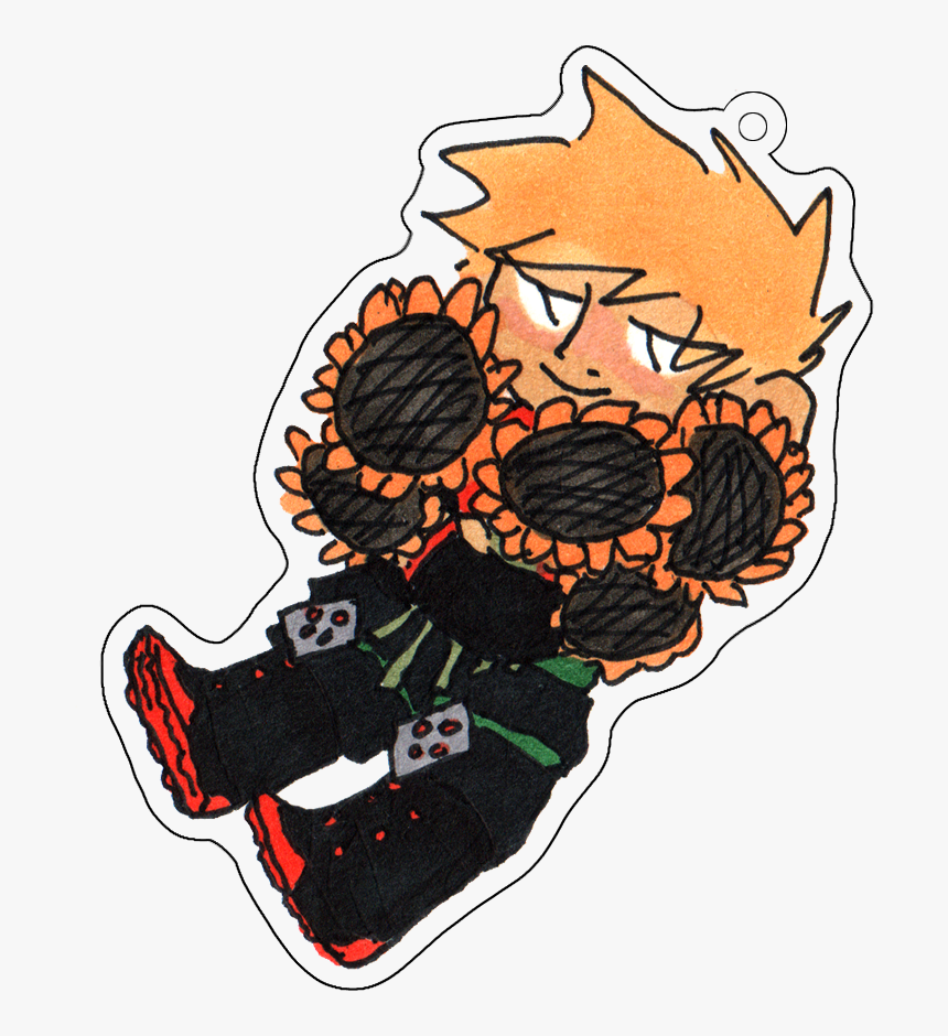 Image Of Rose Among Thorns Charms - Illustration, HD Png Download