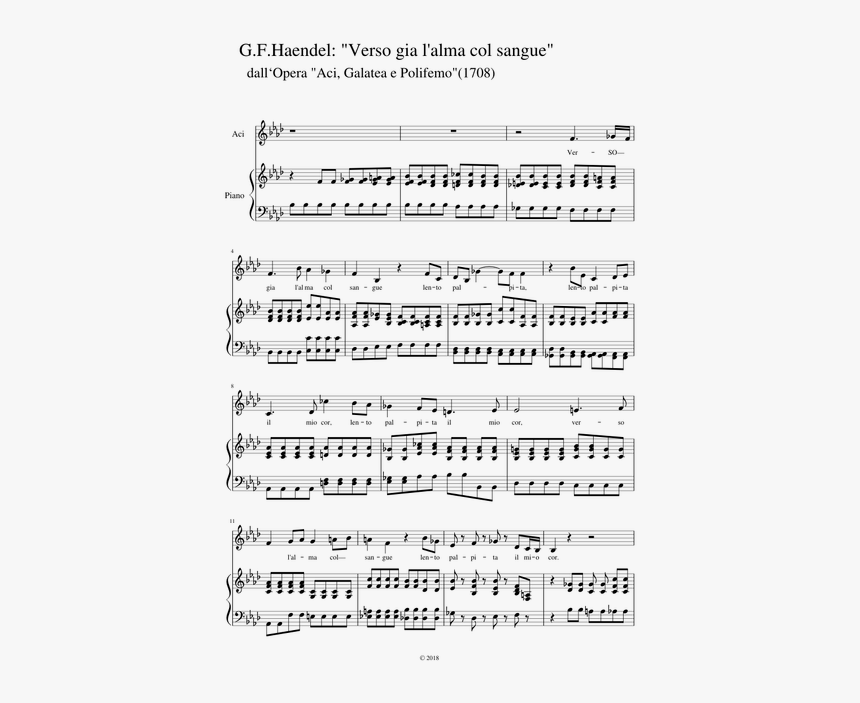 Isfahan Javad Maroufi Sheet Music, HD Png Download