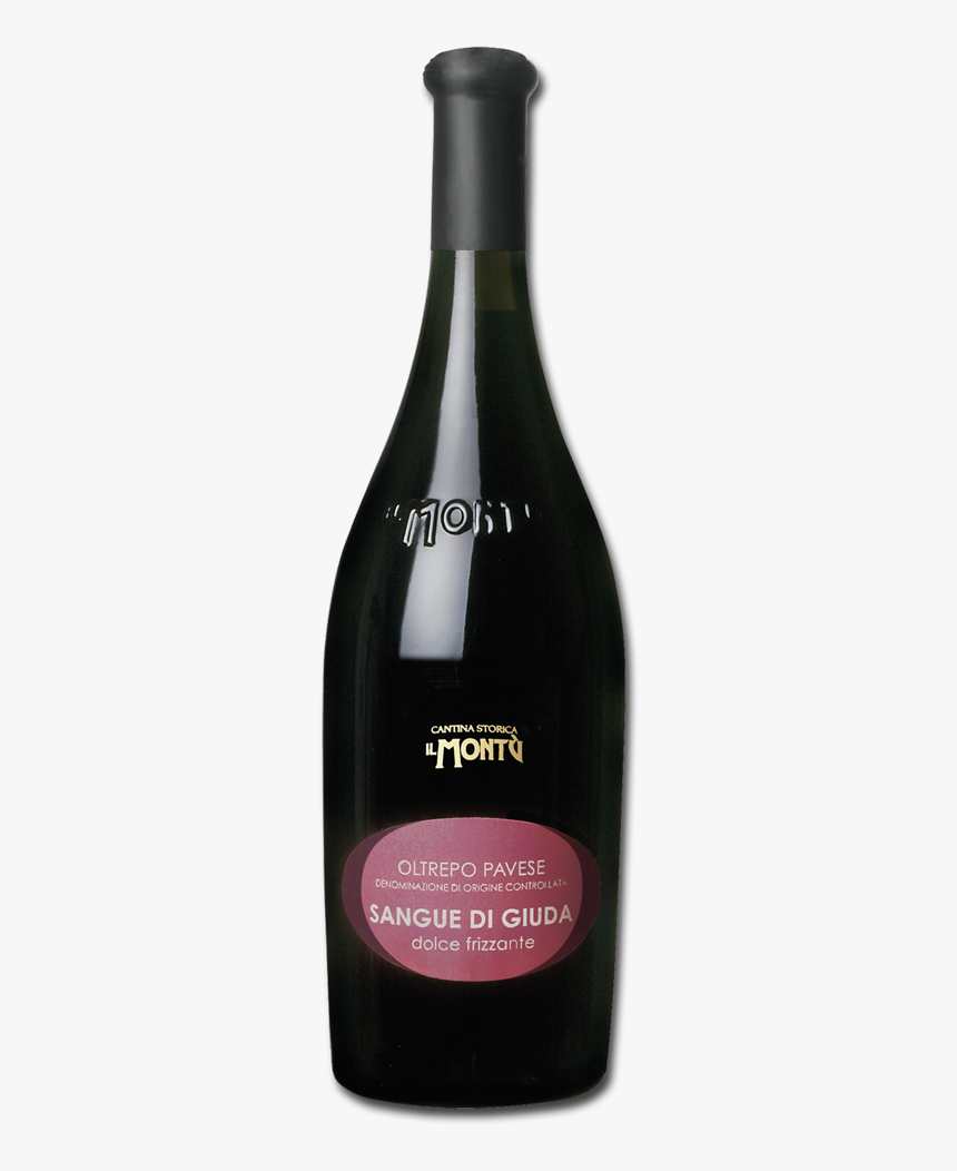 Sangue Di Giuda - Bottle, HD Png Download