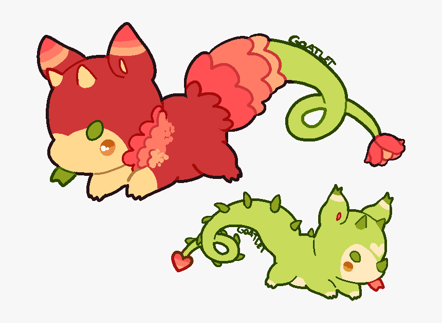 Rip Transparent Thorn - Cartoon, HD Png Download