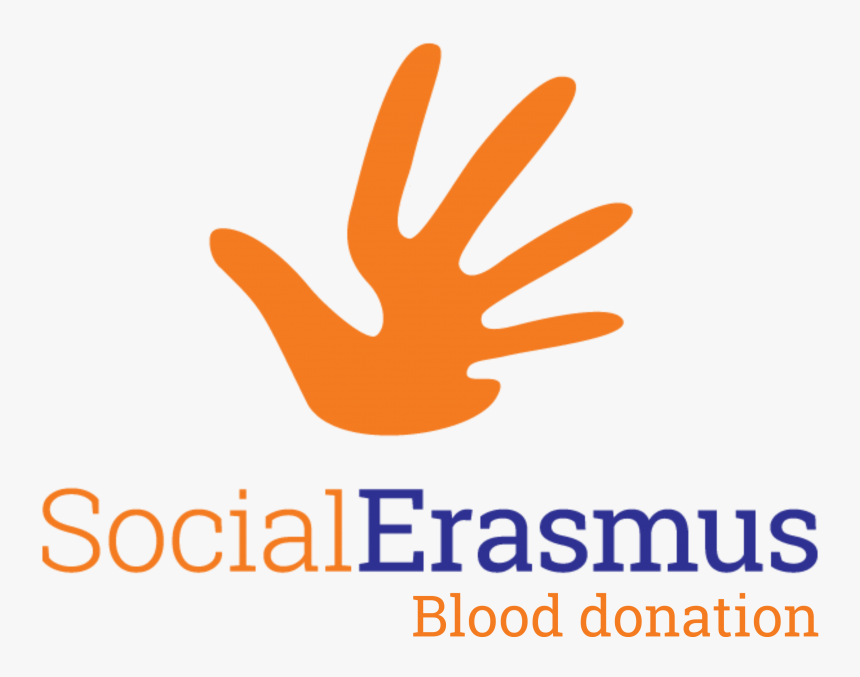 Social Erasmus, HD Png Download