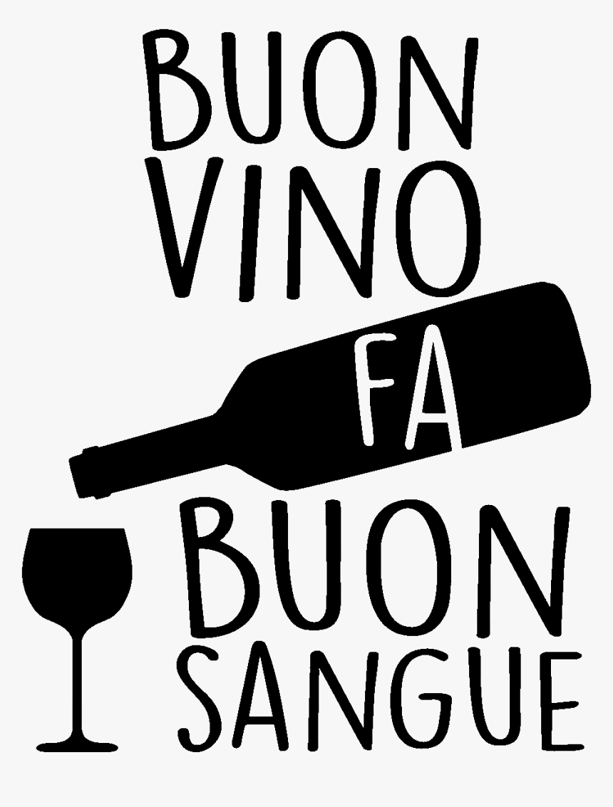 Wine Glass, HD Png Download