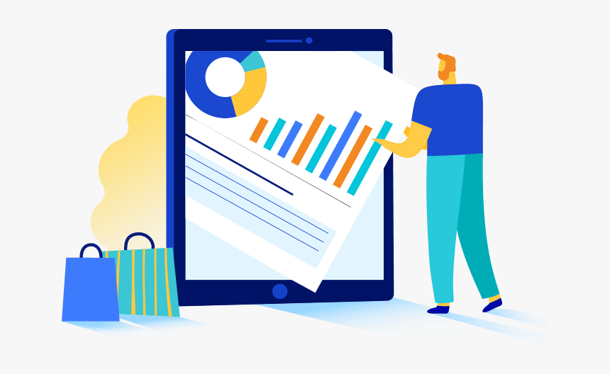 Ecommerce Marketing, HD Png Download