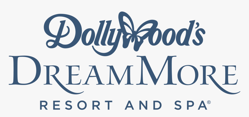 Dollywood Dreammore Resort Logo, HD Png Download