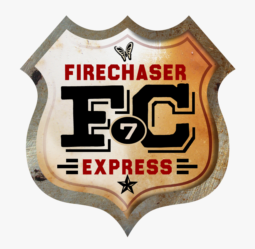 Firechaser Launch Icon - Firechaser Express, HD Png Download