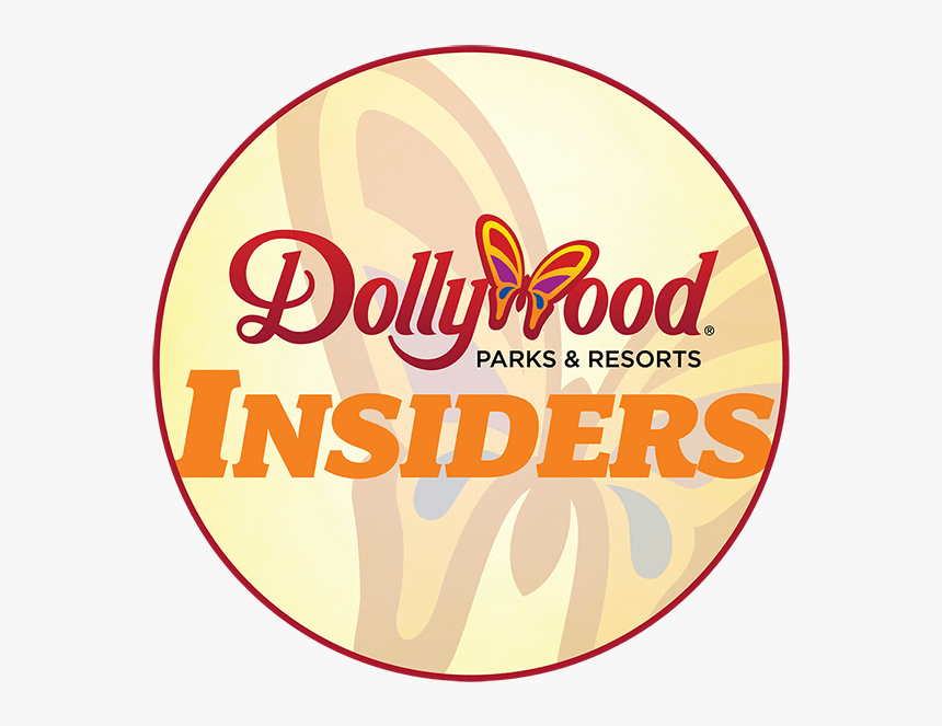 Use The Promo Code “dwinsiders11” For $5 Off General - Dollywood, HD Png Download