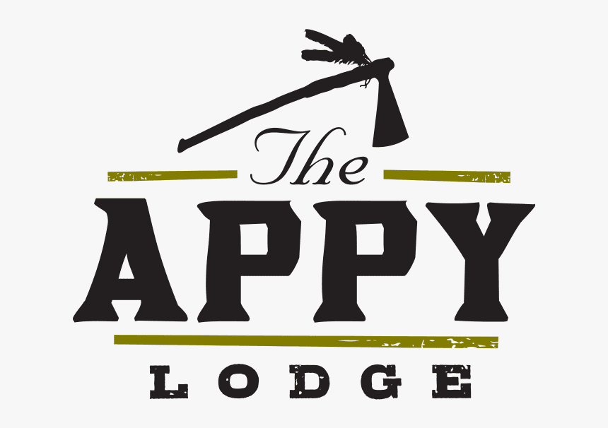 Appalachian Lodge Gatlinburg Logo, HD Png Download