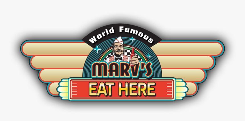 50s Diner Okotoks - 50s Diner Logo, HD Png Download
