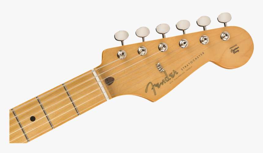 Fender Vintera 50s Strat, Mn, Sea Foam Green - Fender Stratocaster, HD Png Download