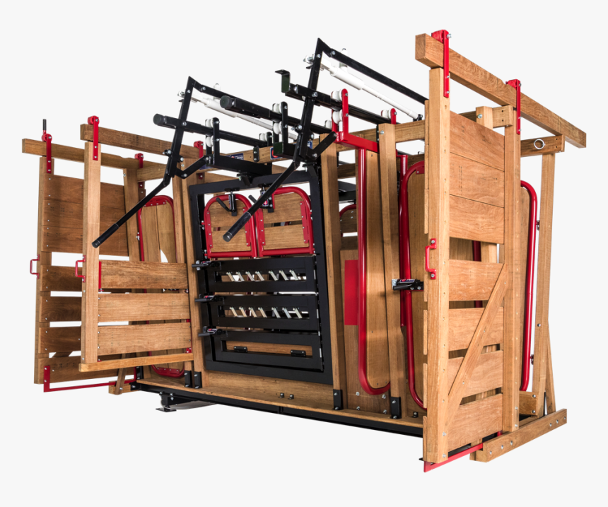 Tronco De Contenção Bovino, HD Png Download