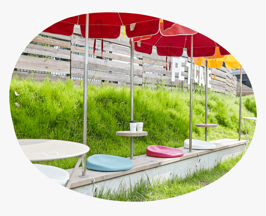 Outdoor Situations - - Fence, HD Png Download