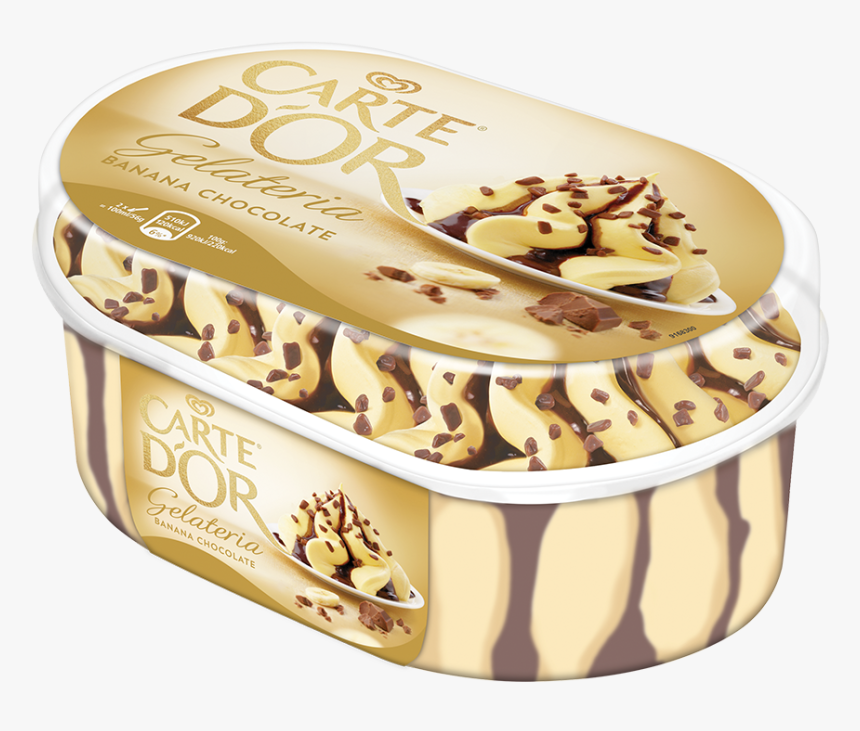 Carte D Or Creme Brulee, HD Png Download