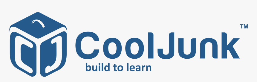 Cj Logo Blue - React Static, HD Png Download