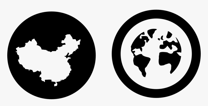 Cj - Grote Steden In China, HD Png Download