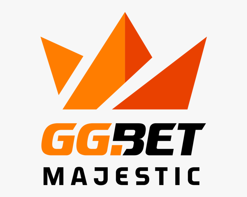 Gg - Bet Majestic - Gg Bet Majestic, HD Png Download