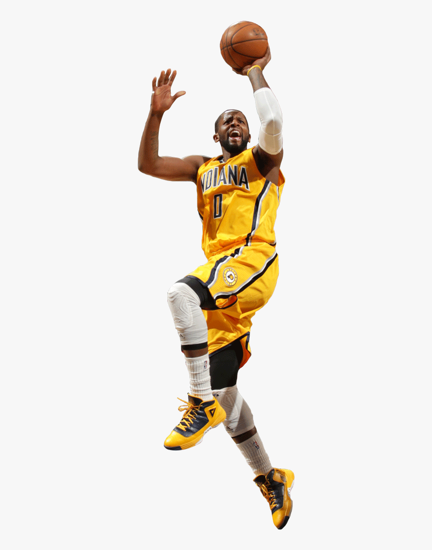 Football-player - Basketball Player Gold Png, Transparent Png