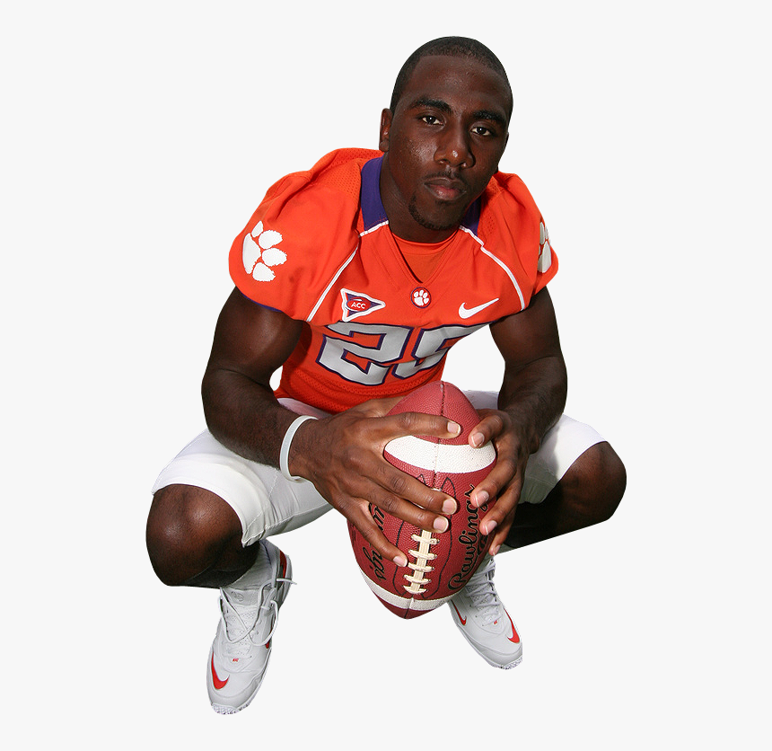 Kick American Football, HD Png Download