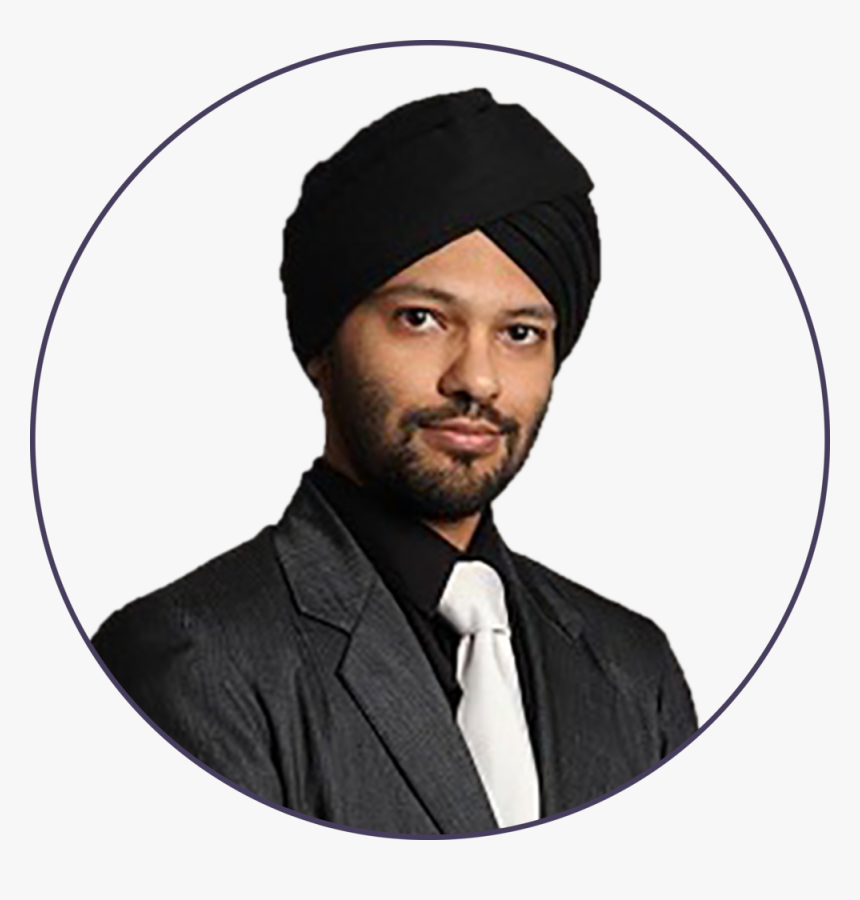 Cj Sohal, Founder Of Unwrap Your Success, Testimonial - Bra Miljöval, HD Png Download