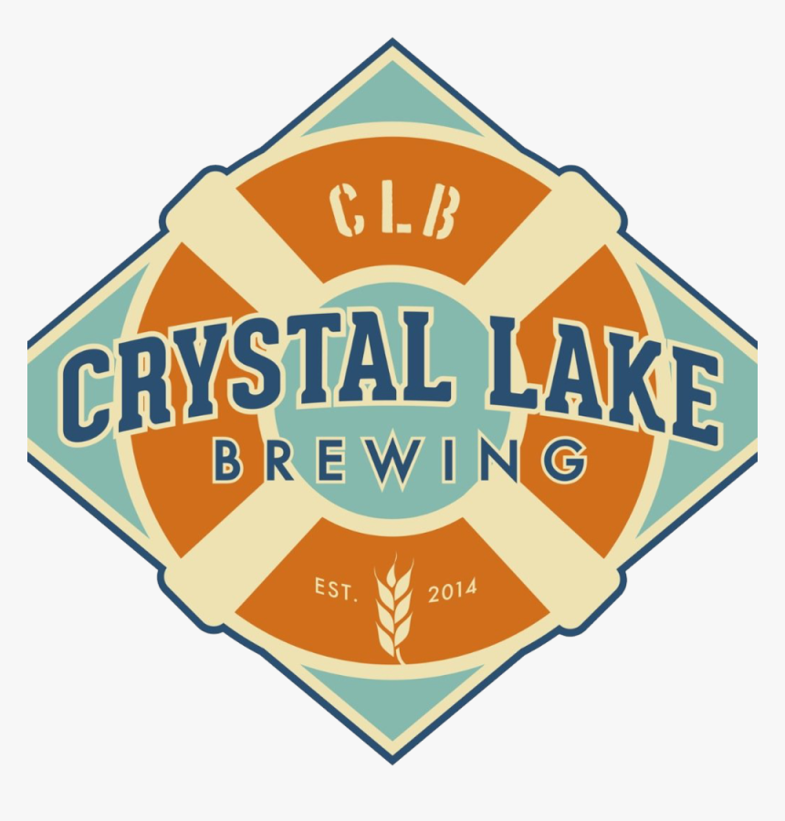 Lake Png crystal Lake Crystal Lake Brewing, Transparent Png , Transparent Png Image PNGitem