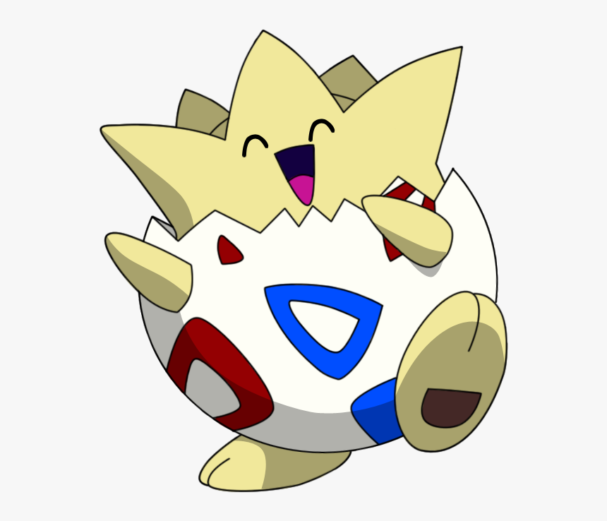 1381956122834 - Togepi Pokemon, HD Png Download