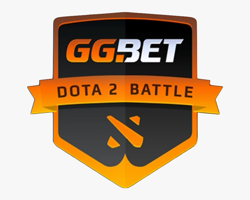 Bet Dota 2 Battle Logo - Sign, HD Png Download