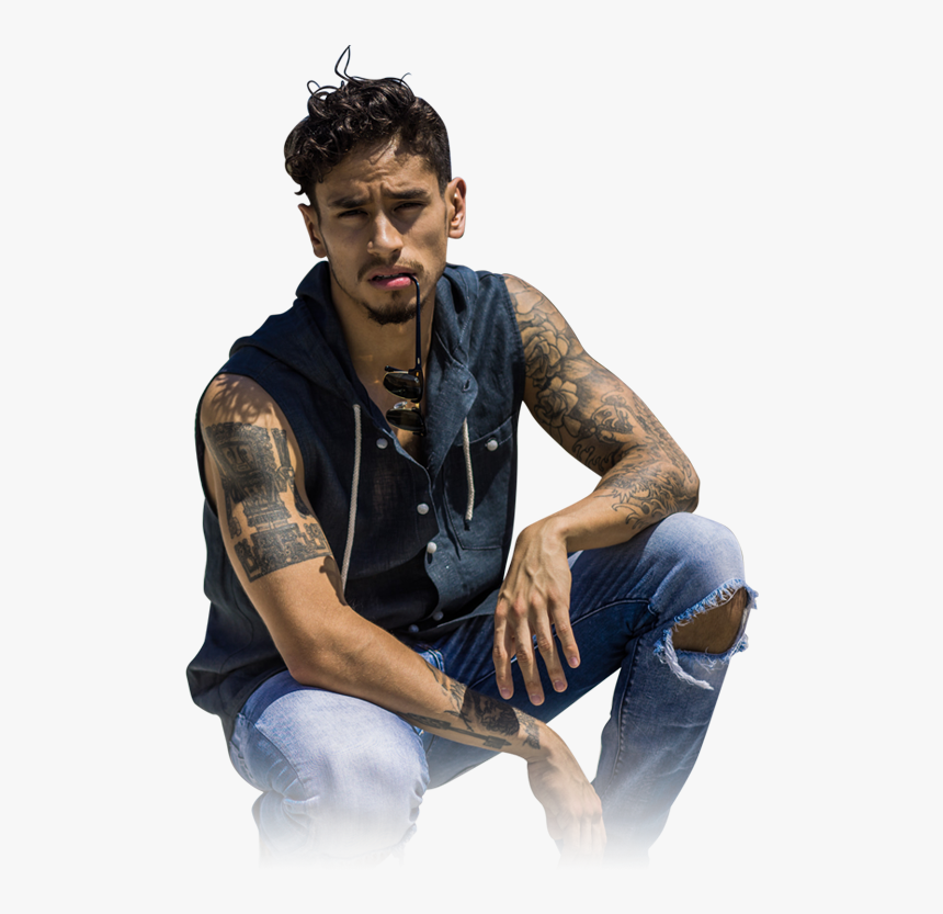 Cj Salvador 2017, HD Png Download