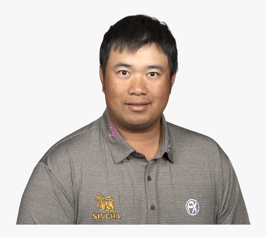Kiradech Aphibarnrat, HD Png Download
