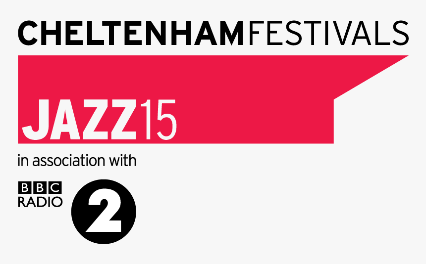 File - Cjf15-red - Cheltenham Jazz Festival Logo, HD Png Download