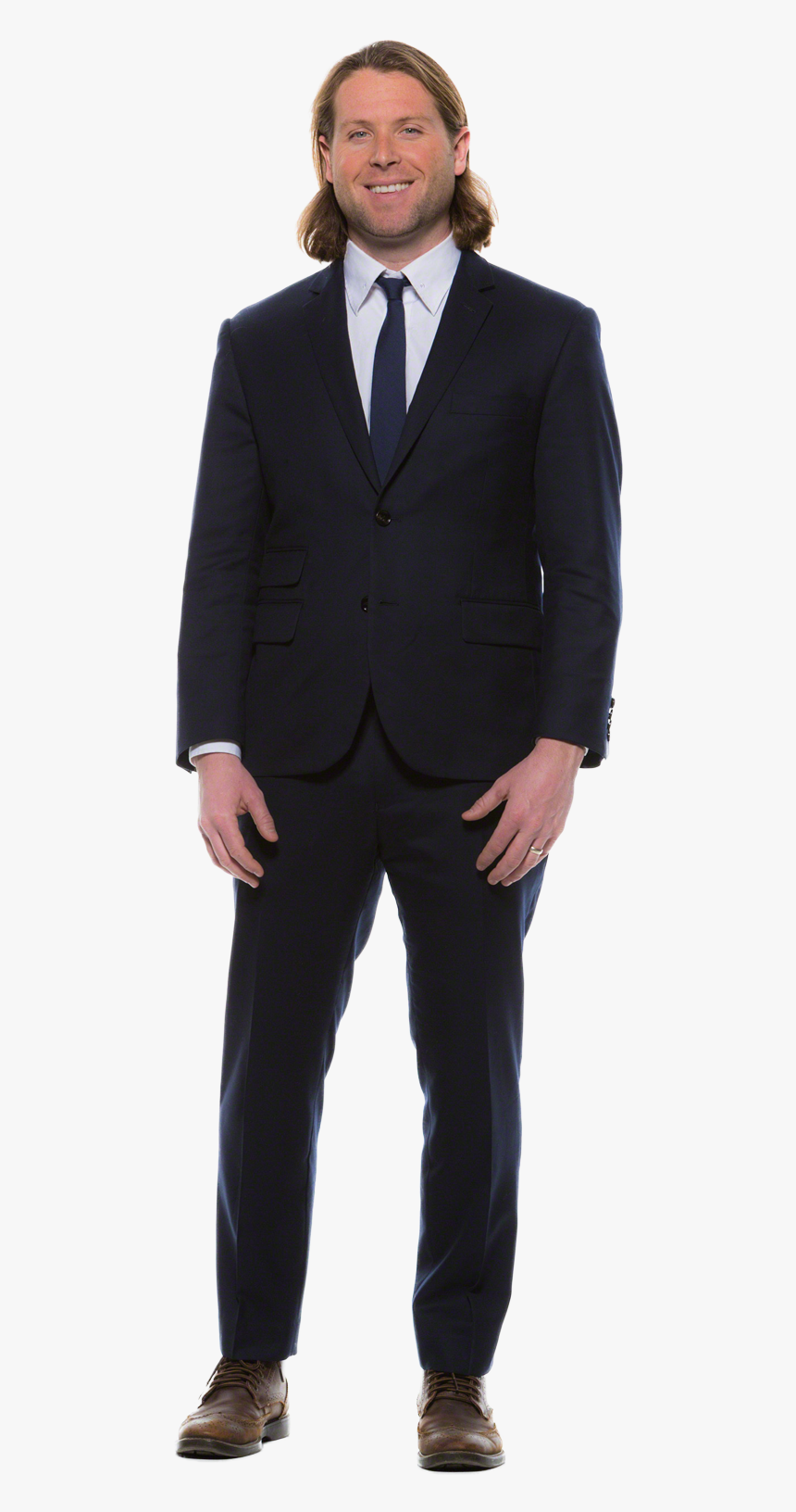Cj Cronin - Tuxedo, HD Png Download