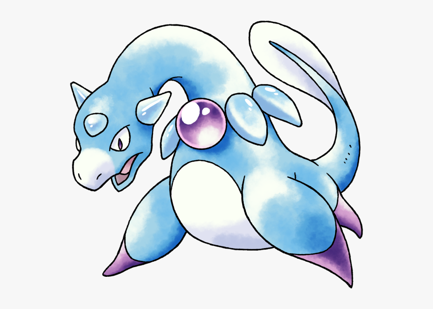 Akueria Pokemon, HD Png Download