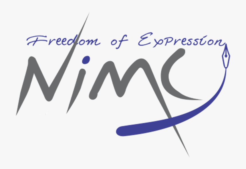 Nimcj Logo - Nimcj Logo Hd, HD Png Download