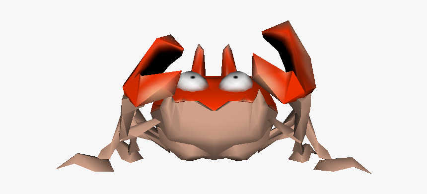 Download Zip Archive - Fiddler Crab, HD Png Download