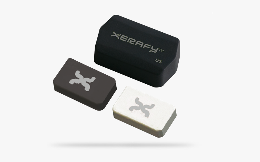 Pico Plus® Series Mini High Performance On-metal Tags - Xerafy, HD Png Download