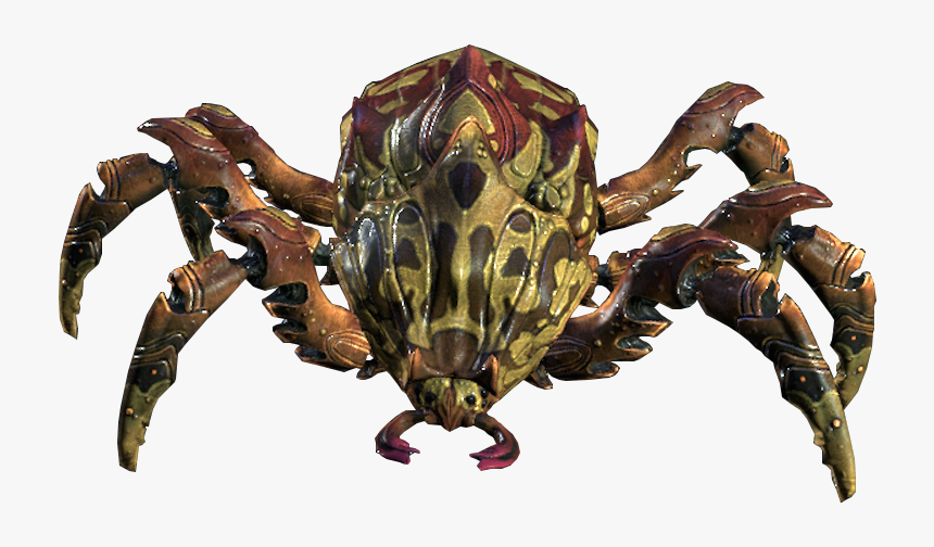 Shalk Eso, HD Png Download , Transparent Png Image - PNGitem