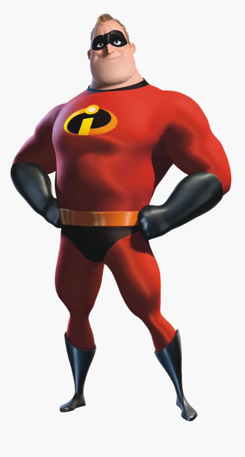 Incredibles Png, Transparent Png