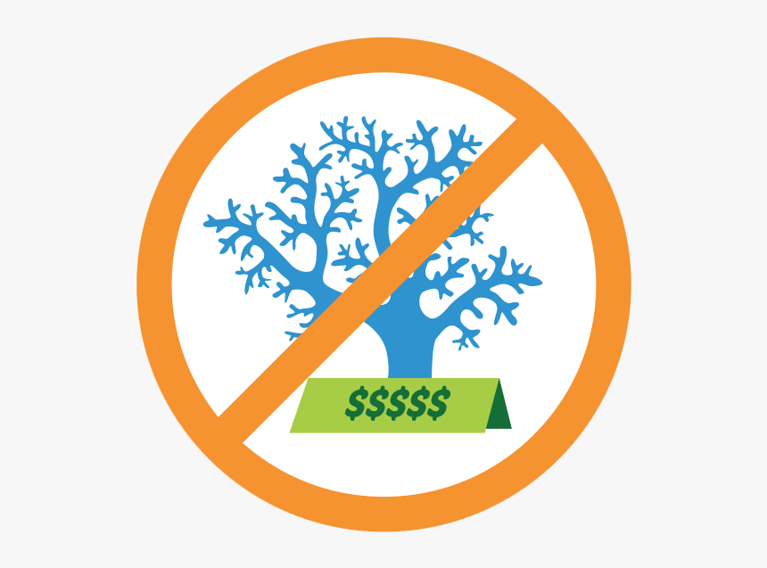 Dont Buy Souvenirs Of Coral And Marine Life - No Voice Recording Sign, HD Png Download