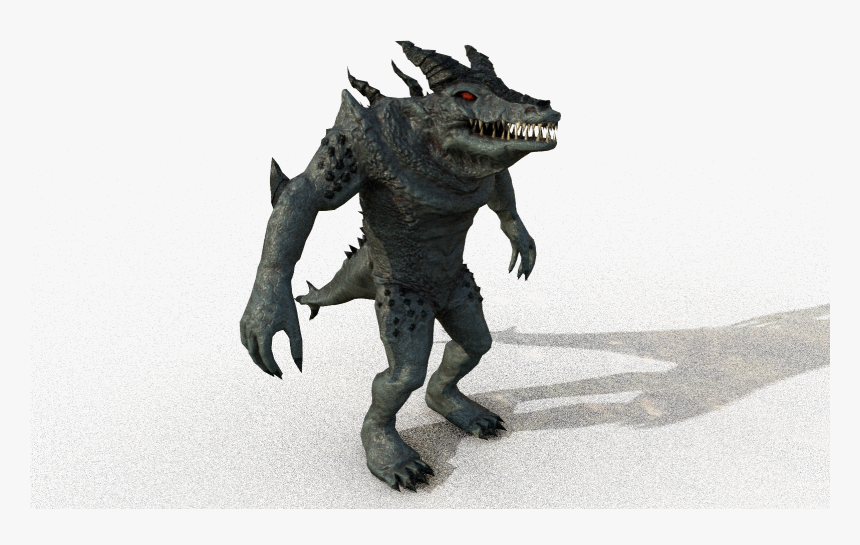 Statue, HD Png Download